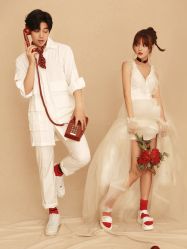 -女王风尚STUDIO·轻奢化定制