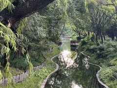 -北坞公园