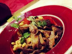 -那家小馆•北京菜•烤鸭(中关村店)