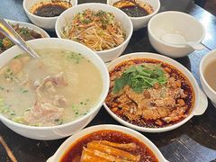 -牛王庙(龙华花园店)