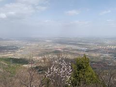 -阳台山自然风景区