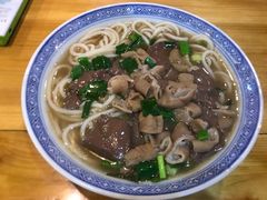 -锦泓老字号猪脏粉(东联大厦店)