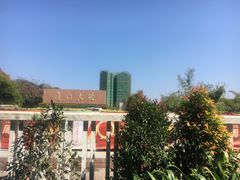 -海堤纪念公园