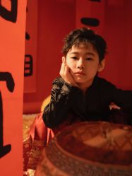 点击看大图 -雅尼·亚米儿童摄影美学馆(汉阳店)