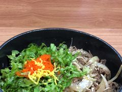 -鱼籽村秘制拌饭(崇文门店)