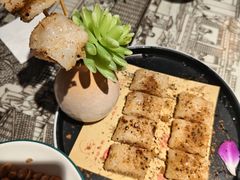 -一味大院•桐庐菜传承店(春江路店)