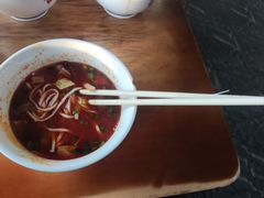 -小崔家臊子面(蔡家坡总店)