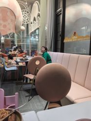 -奈尔宝·儿童乐园·亲子餐厅(星河湾店)