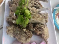 -最心疆拌面·抓饭·烧烤