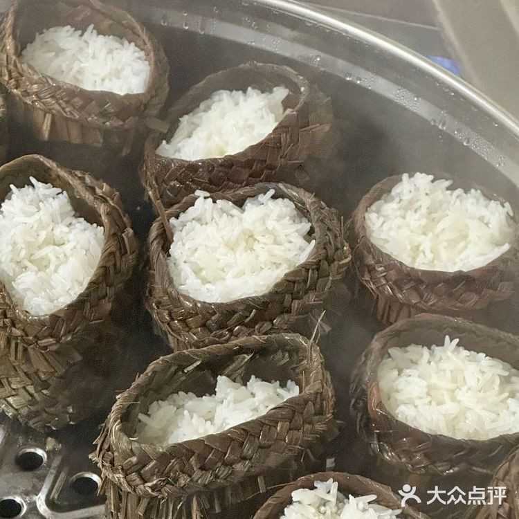这家干蒸菜我能炫三碗饭🍚