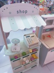 -Hape玩具部落(五棵松万达广场店)