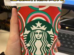 -星巴克(红房子店)