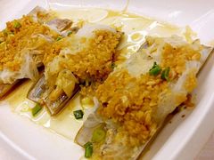 -赶海部落海鲜城(海阳路店)