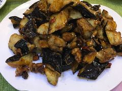-桃子餐厅·天津菜(红星路直营店)