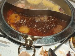 -千牛将·鲜牛肉火锅(开元路店)