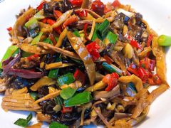 -印象鲵宴·张家界地标美食名片(溪布街店)