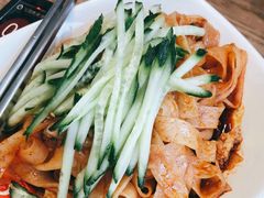 -飞鸿肉夹馍(浐灞半岛店)