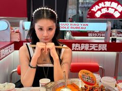 -太原茂业天地购物中心