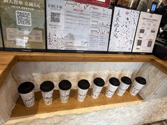 -霸王茶姬(正佳广场店)