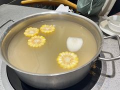 -非遗•老字号•阿彬牛肉火锅(广济桥店)