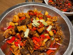 -实在湘·大碗土菜(竹料店)
