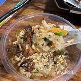 金贝贝｜龙姐烤肉——锦绣星城店