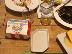 -豪客来牛排(宝龙城市广场店)