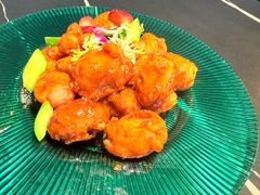 招牌咕噜肉-粤·向群饭店(二沙岛店)