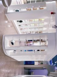 -唯儿诺儿童医院·儿科·眼科(新天地店)