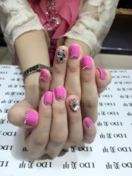 点击看大图 -IDO美甲美睫