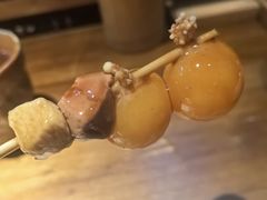 -鸟幸 TORISAKI 炭火居酒屋