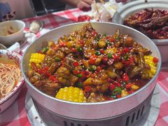 -辣小鲜·南昌大排档(船山路店)