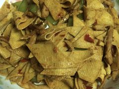 豆皮-小李烧鸡(西北角总店)