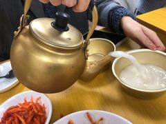 -屋里家延边朝鲜族冷面(南园店)