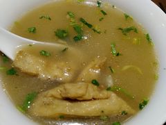 -南门小馆·清真(国贸商城店)