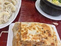 -北京清真房记小吃店