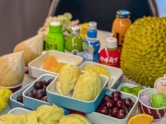 -海德温泉生活馆(朝阳大悦城店)