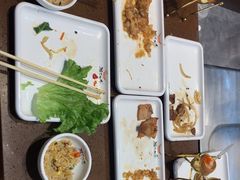 -湘汇概念铁板烧(铁西万达店)