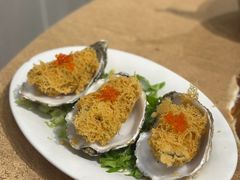 -濠轩阁特色生蚝火锅总店