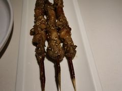 -小放牛河北菜(长安万达店)