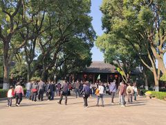 -南京中国近代史遗址博物馆(南京总统府)