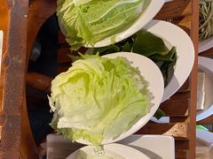 -義聚德·清真铜锅涮羊肉·烧烤(河东店)