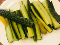 -清真吴记门钉肉饼·喜多利