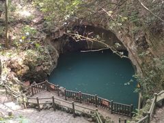 -玉女潭景区