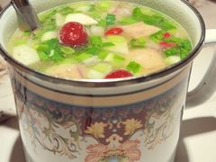 -清真·古丽花儿·新疆美食(滨江道店)