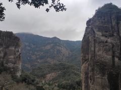 -雁荡山风景名胜区