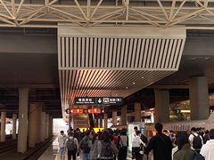 -南昌西站