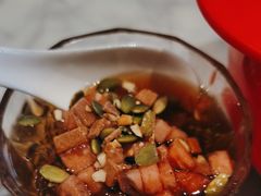 -渝信川菜 · 川味家常菜(财富购物中心店)