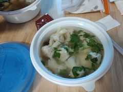 -隆盛园火勺馄饨面(十一纬路店)