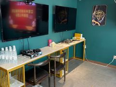 -微觅·潮HIGH轰趴馆(望京SOHO麒麟社店)